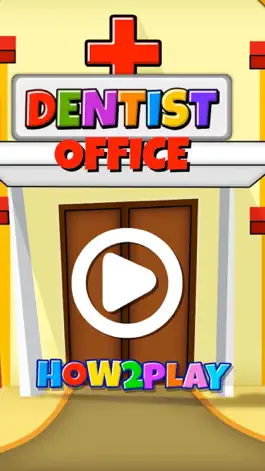 Game screenshot Dentist Office mod apk