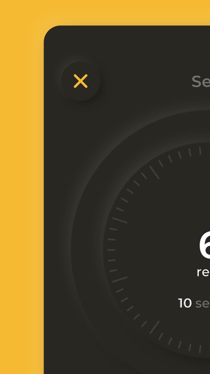 PushApp - Daily Pushup Tracker screenshot-4