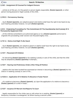 NY Family Court Act 2026 iPad image 2