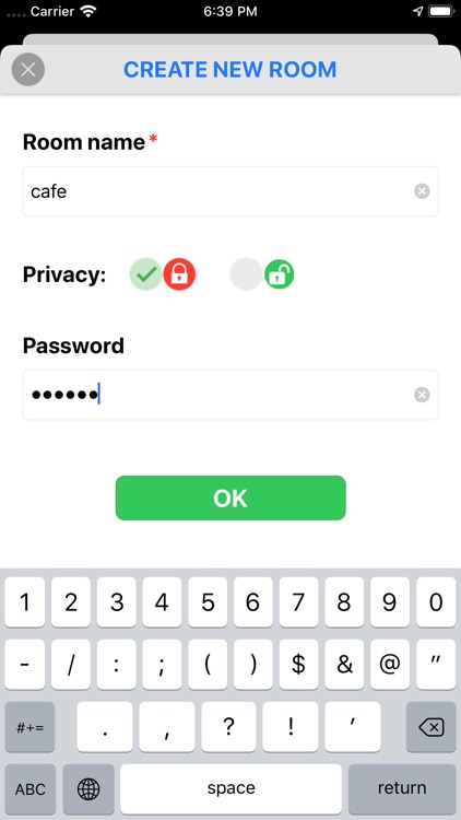 Share Loc: share your location screenshot-3