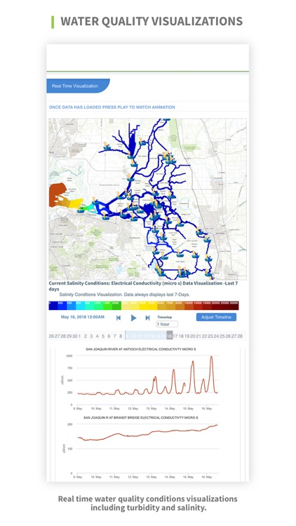 Bay Delta Live screenshot-5