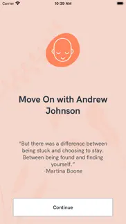 move on with aj iphone resimleri 1
