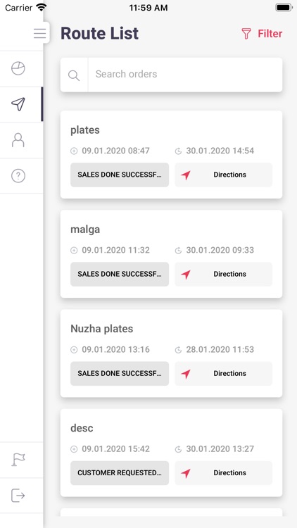 Maydani Plus screenshot-3