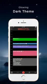 ICalendar iphone bilder 3