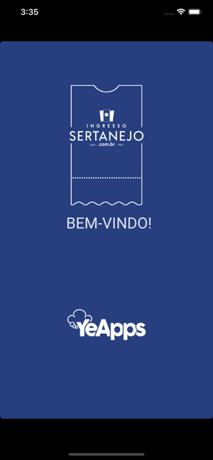 Ingresso Sertanejo(圖2)-速報App