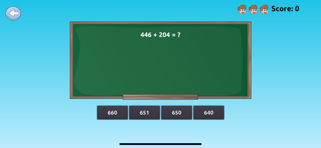 Learn Add & Subtract (Lite)(圖3)-速報App