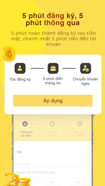 VIET THAN TAI-vay tiền online