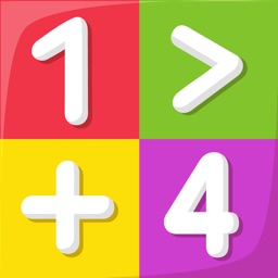 Learn to count from 1 to 100