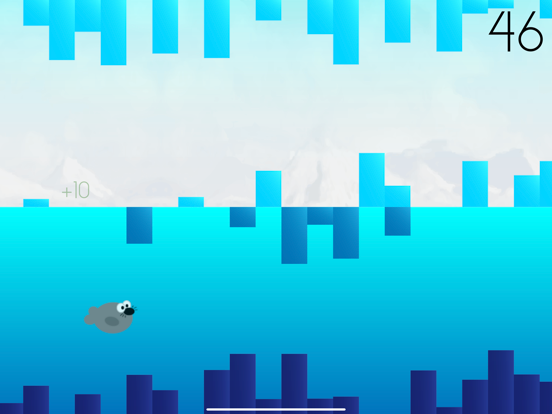 Screenshot #5 pour Parker the Seal