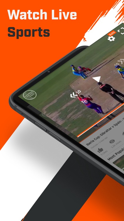FanCode: Watch Sports LIVE!