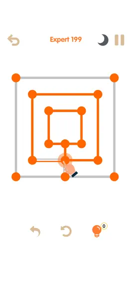 Game screenshot Fill Line hack