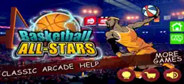 Game screenshot Basketball All Stars Sports mod apk