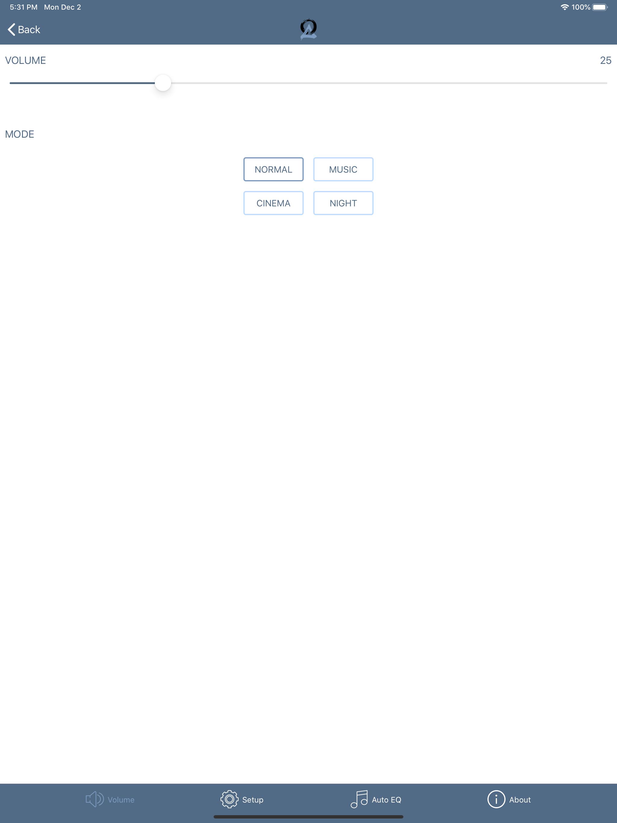 Origin Acoustics Sub