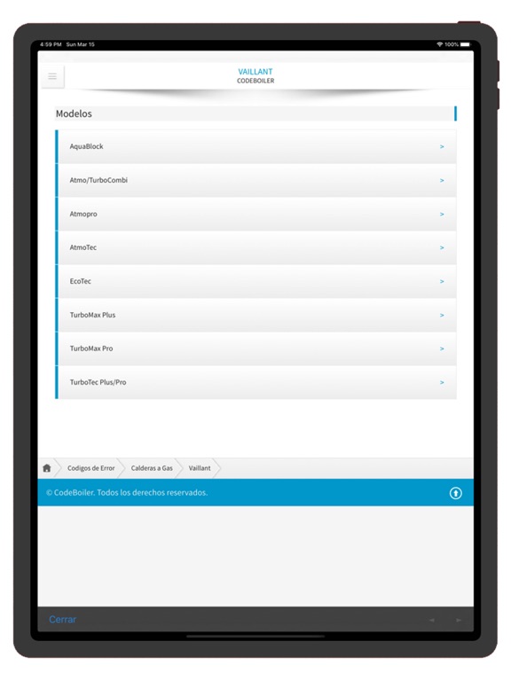Screenshot #5 pour CodeBoiler