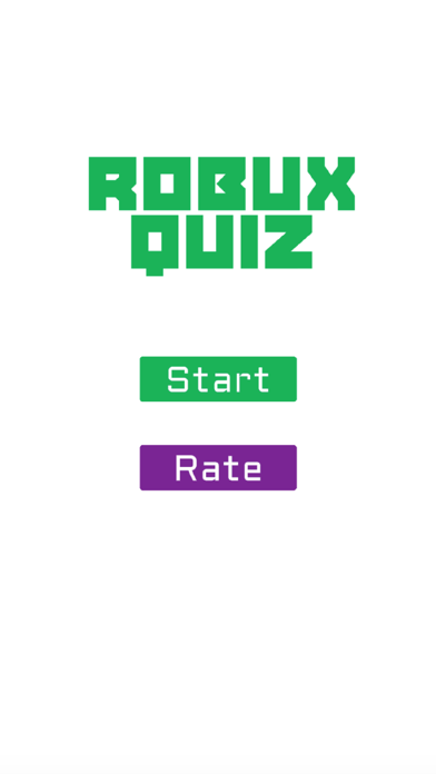 Robuxat Quiz For Robux By Bahija Elhila Trivia Games