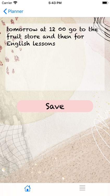 PlanAppXZ screenshot-4