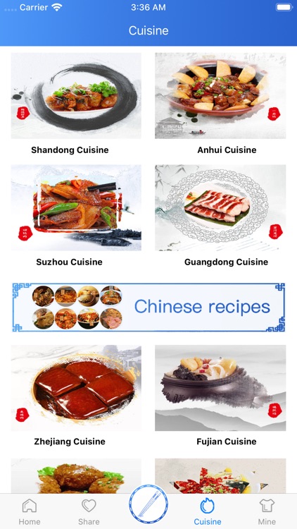 Chinese Dinner screenshot-4