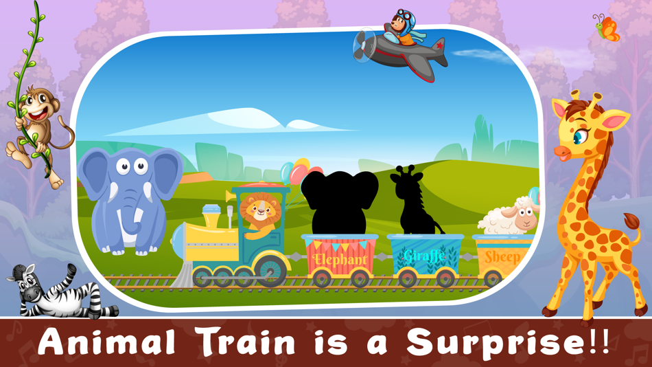 #5. Basic Learning Games (iOS) 由: Kavita Gabani