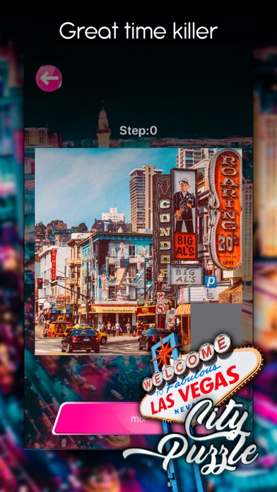 City_Puzzles screenshot 4