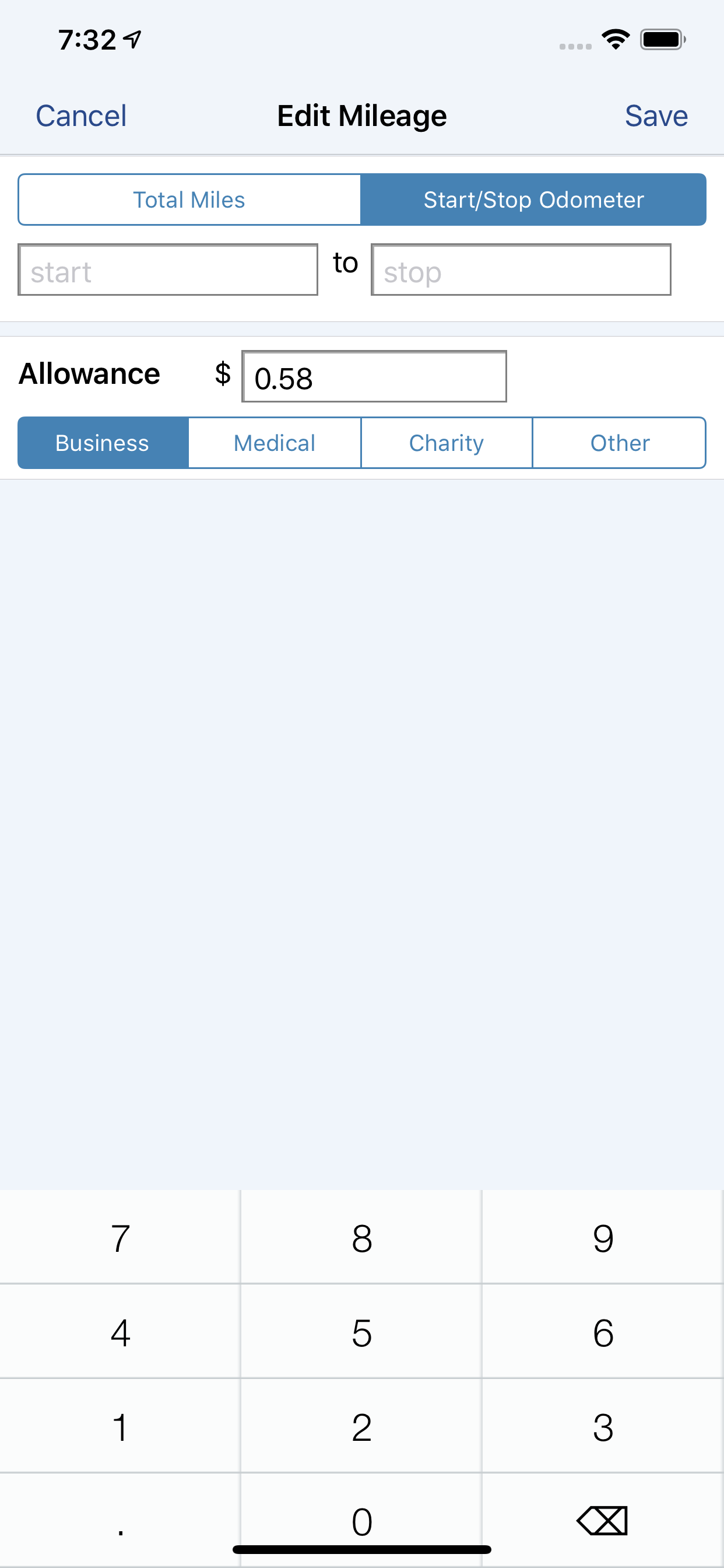 BizXpenseTracker