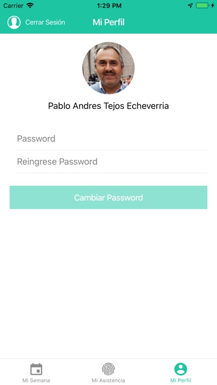 PuntoSeguro Móvil screenshot-3