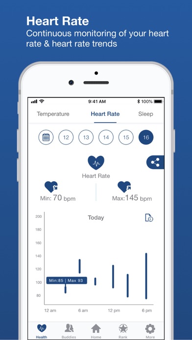 Screenshot #3 pour Actis Virtus