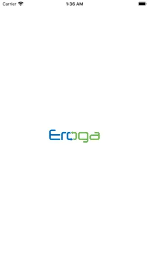 Eroga Energia screenshot 1