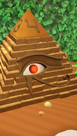 Game screenshot Pyramid Dinner Game hack