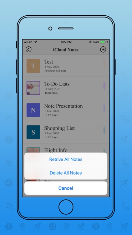 Notebook - Notes and Diary screenshot-5