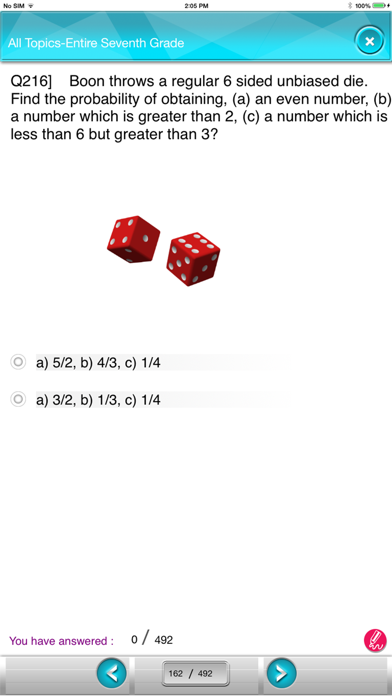 How to cancel & delete US 7th Math from iphone & ipad 4