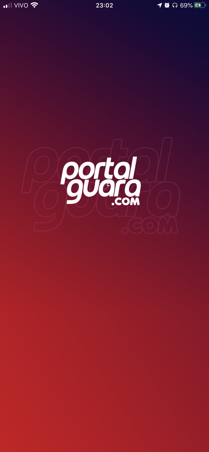Portal Guará
