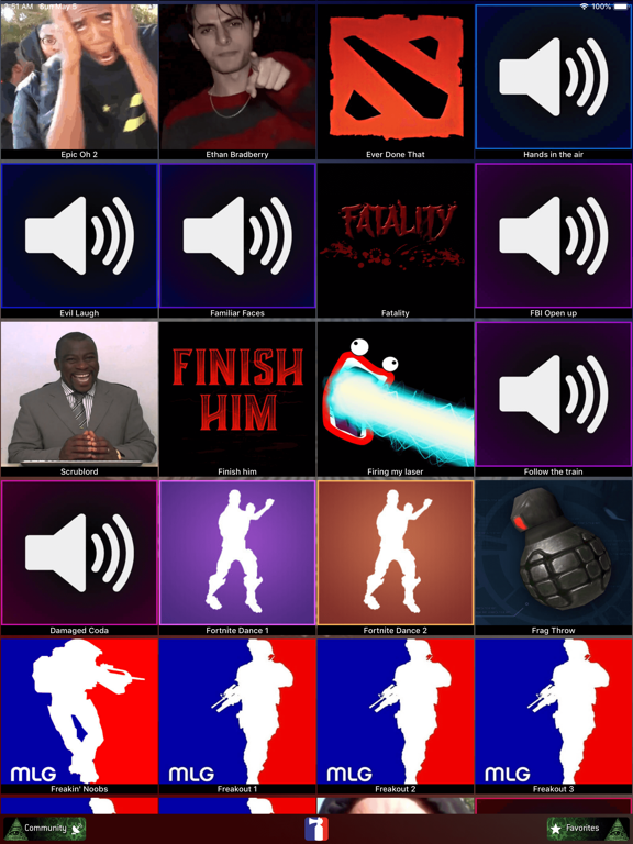 MLG Soundboard Ultimate Memesのおすすめ画像3