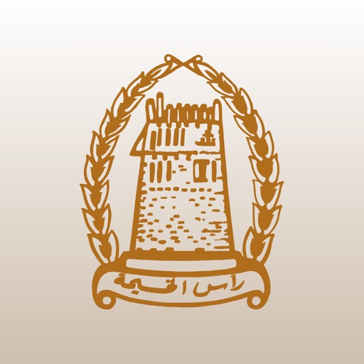 RAK Govt icon