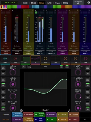 Avid Controlのおすすめ画像5