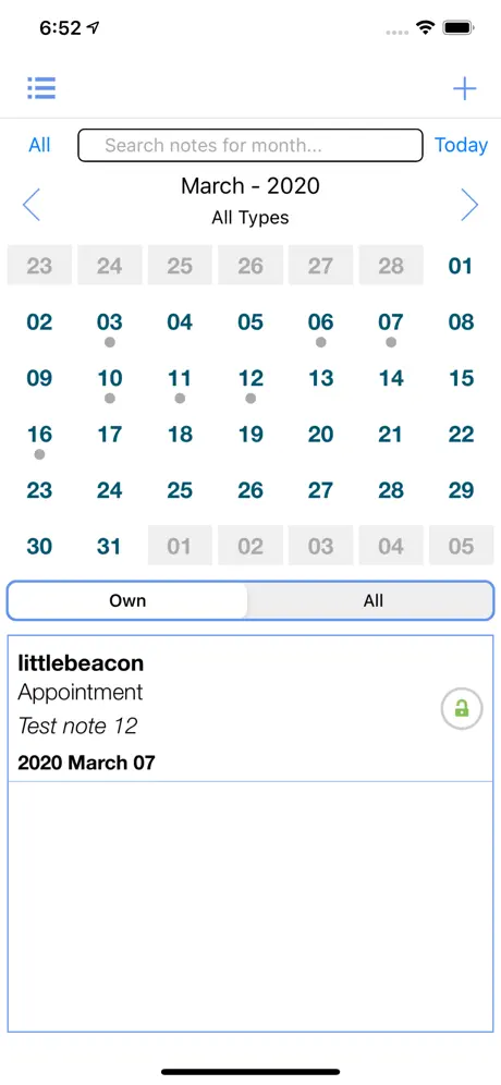 Sales "for iPhone"