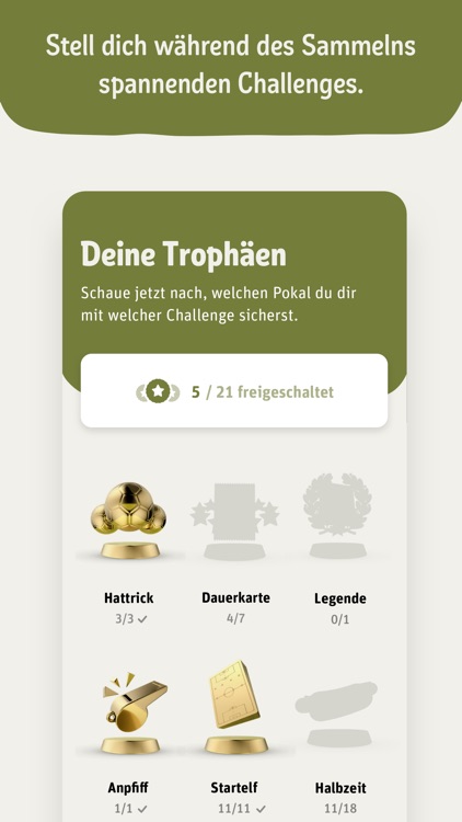 DFB-Sammelalbum von REWE screenshot-5