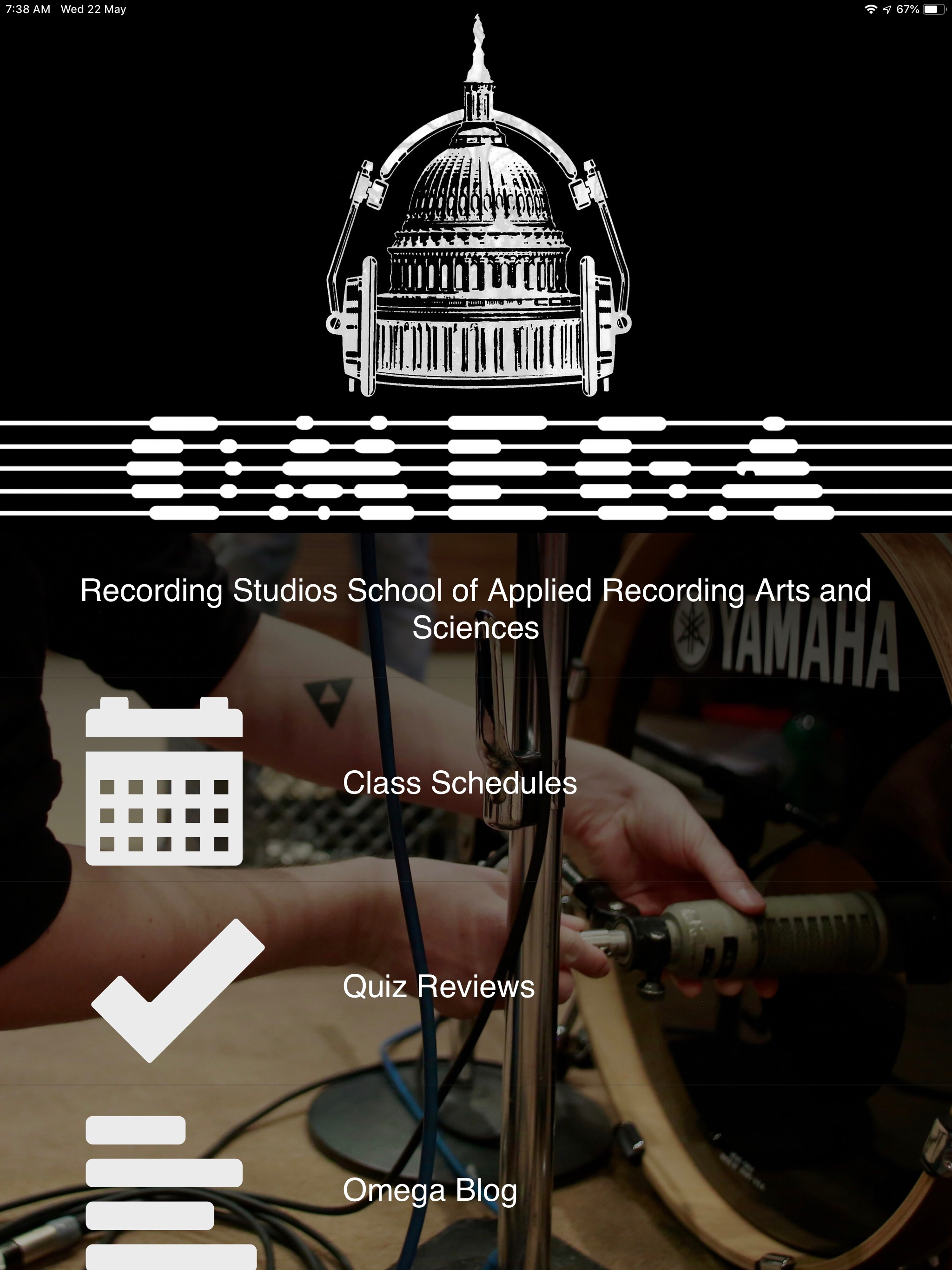 Omega Studios' School screenshot 4