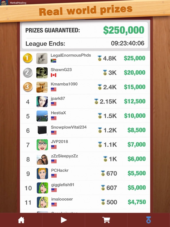 Block Sudoku Puzzle - Skillz iPad screenshot 4 - Games app