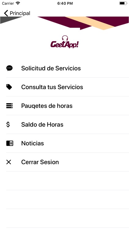 GeetApp screenshot-3