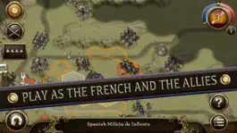 Game screenshot Peninsular War Battles mod apk
