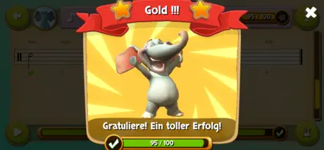 Trommelsafari