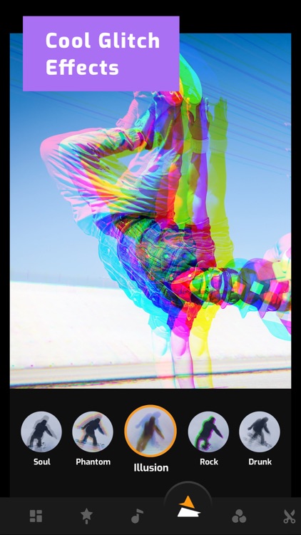 Stovi: Tempo Music Video Maker screenshot-5