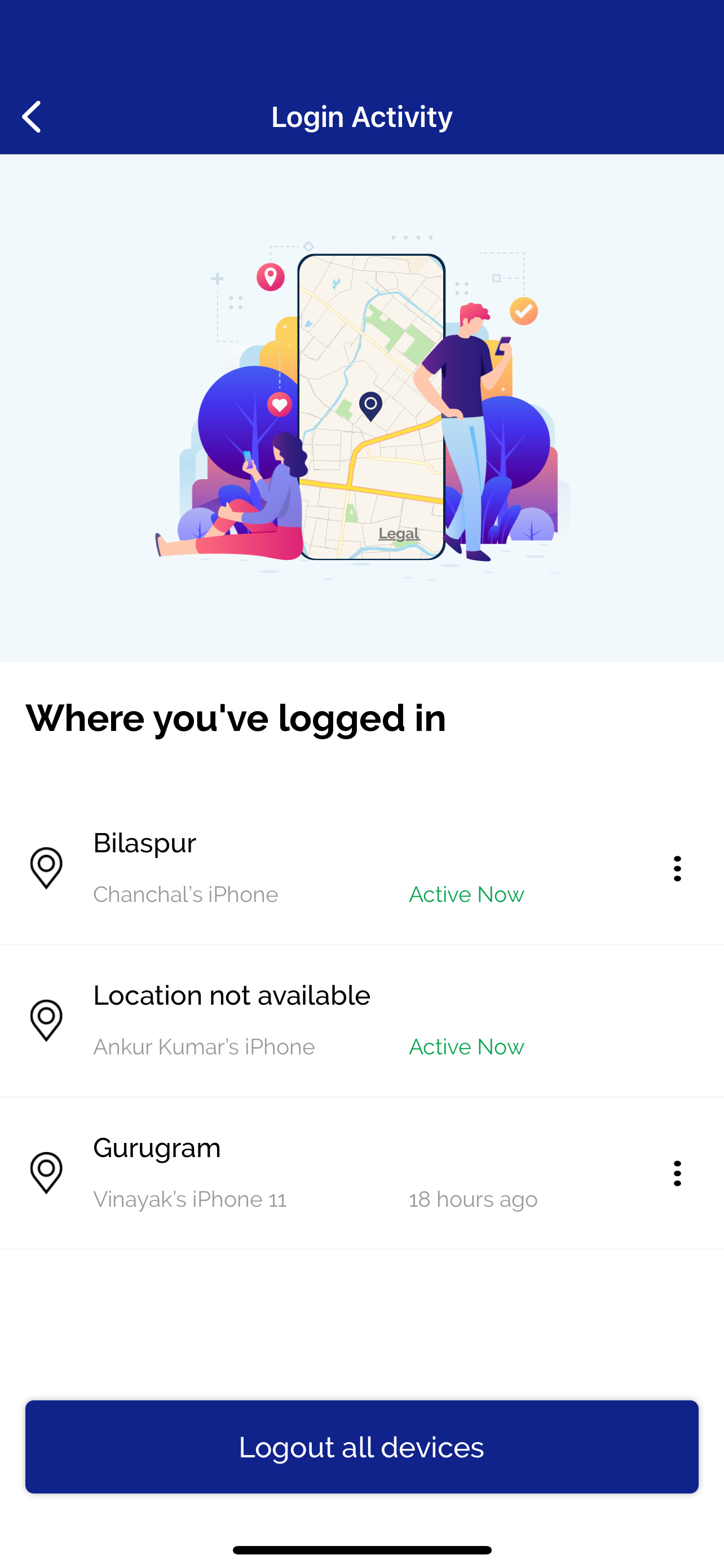QuickLaunch Mobile