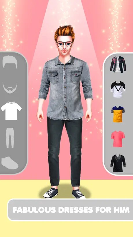 Celebrity Fashion Designer
