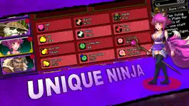 Game screenshot Sakura Tales : Ninja Run&Fight hack
