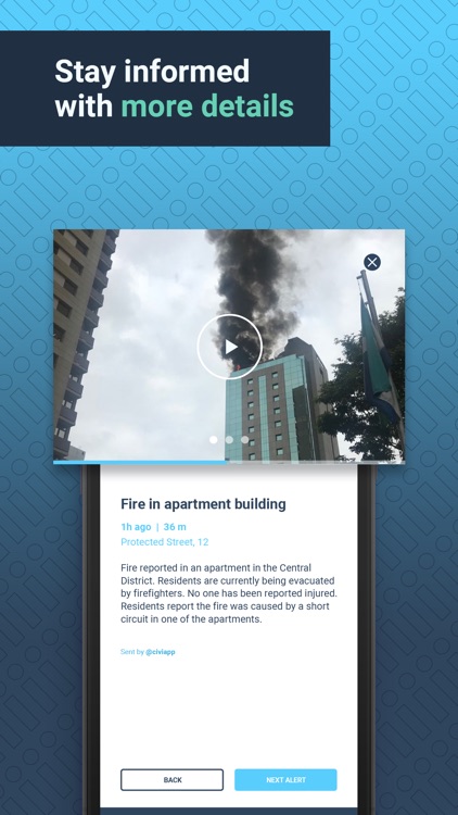 Civi screenshot-3