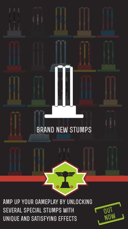 Bowl-out! screenshot-3