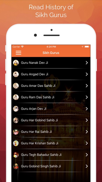 Sikh World PRO screenshot-4