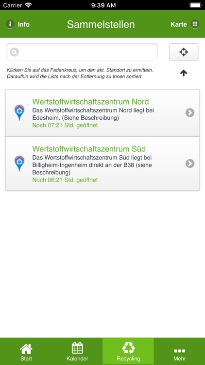 SÜW-WertstoffApp screenshot-3