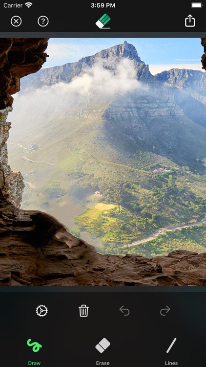 Inpaint Magic - Photo Retouch